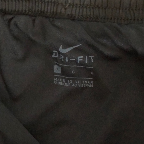 Nike dri fit shorts- new without tags - Picture 2 of 2